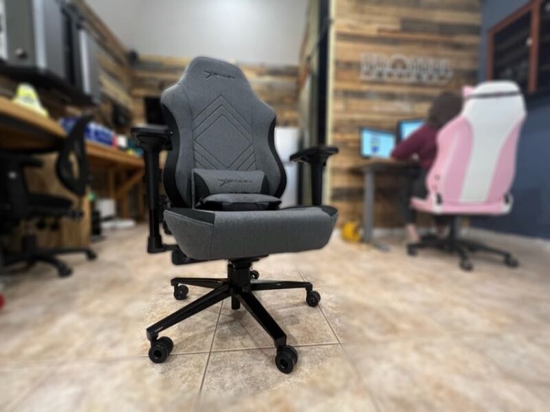 PTR office chairs