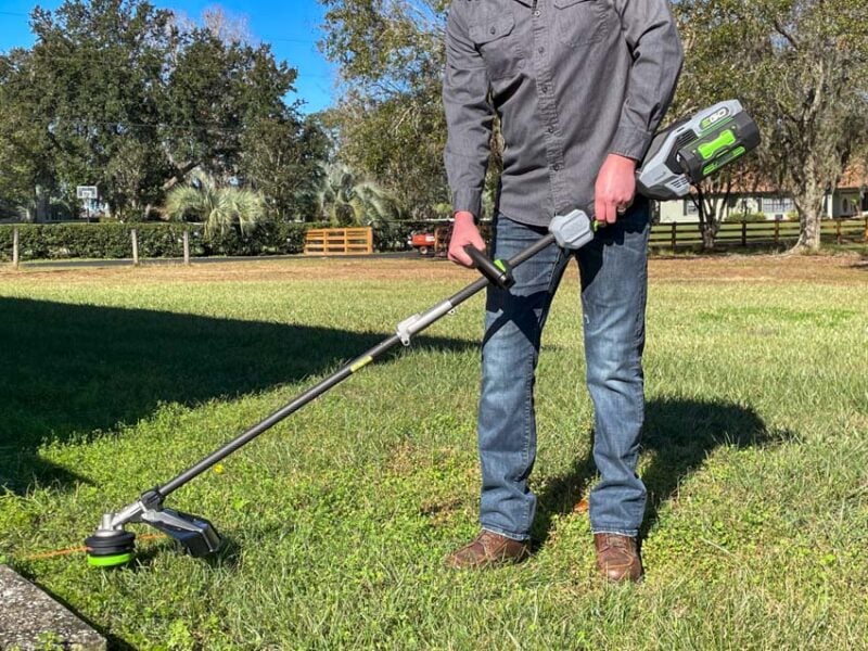 DIY basics: intro to string trimmers