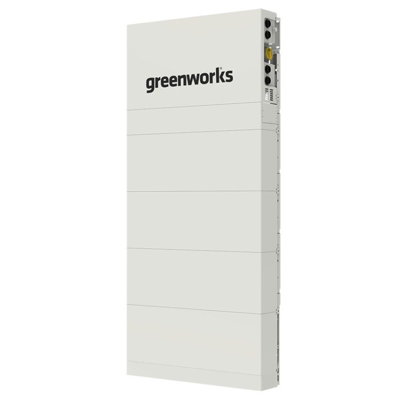 Greenworks Power Supply Hub