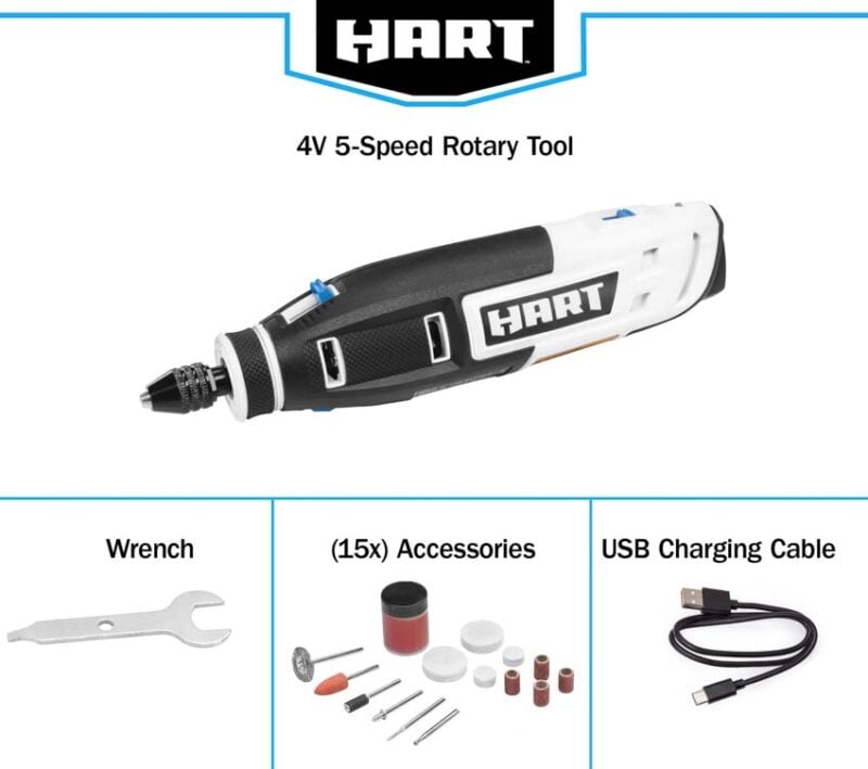 https://www.protoolreviews.com/wp-content/uploads/2023/01/HART-4V-Cordless-Rotary-Tool-Review-01-800x709.jpg