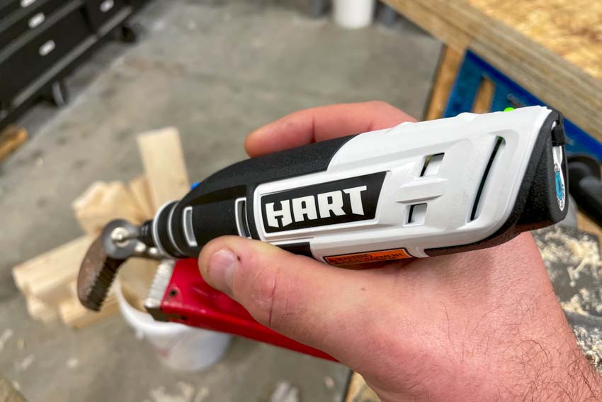 Hart 4v screwdriver deals