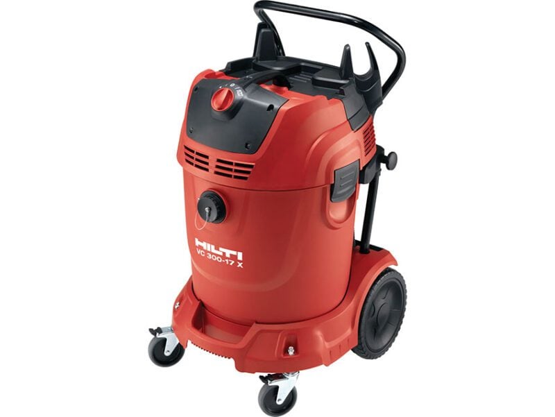 Hilti VC 300-17 X 300 CFM Dust Extractor