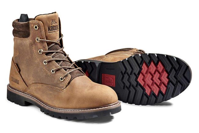 Best Work Boots 2023 | Most Comfortable Boots for Men and Women