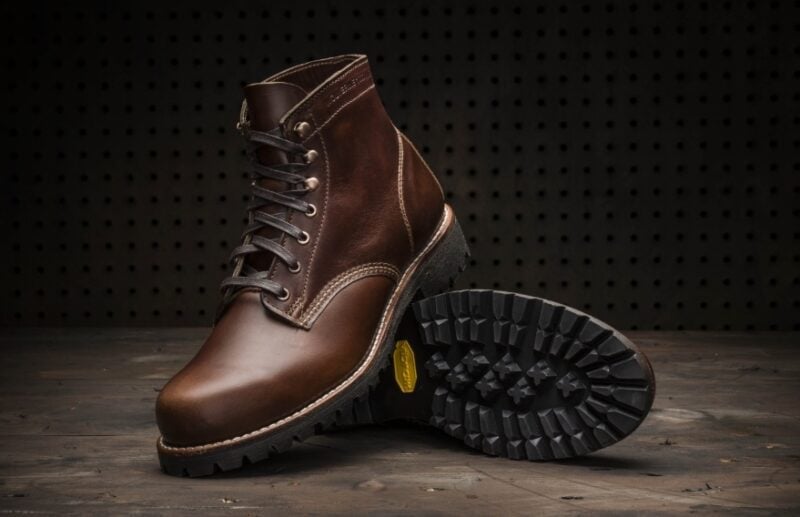 Wolverine 1000 Mile Boots