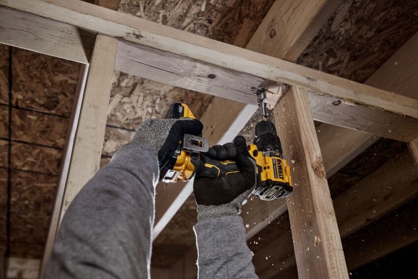 Best Cordless Drill of 2024 - CNET