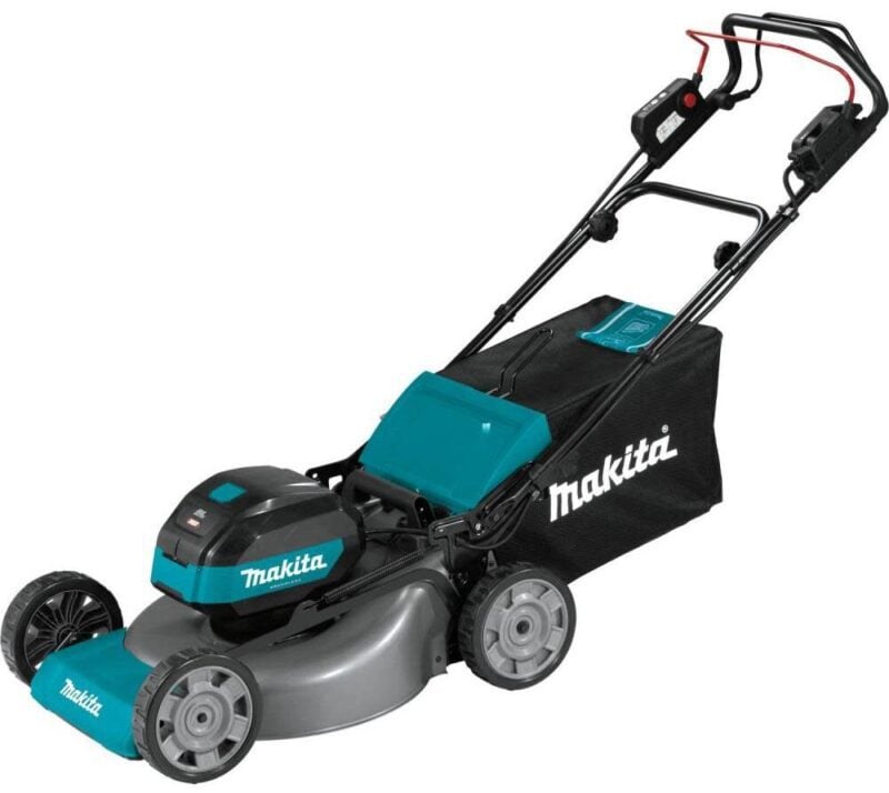 Makita 40V Lawn Mower