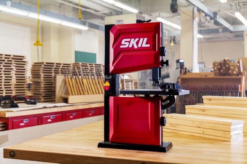 Skil Band Saw