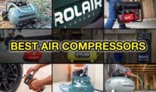Air Compressor Reviews & Buying Guides - Pro Tool Reviews