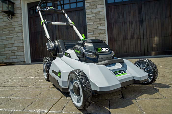 The 3 Best Cordless Lawn Mowers of 2023