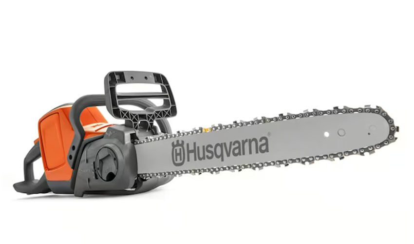 Husqvarna Power Axe 350i Battery-Powered Chainsaw