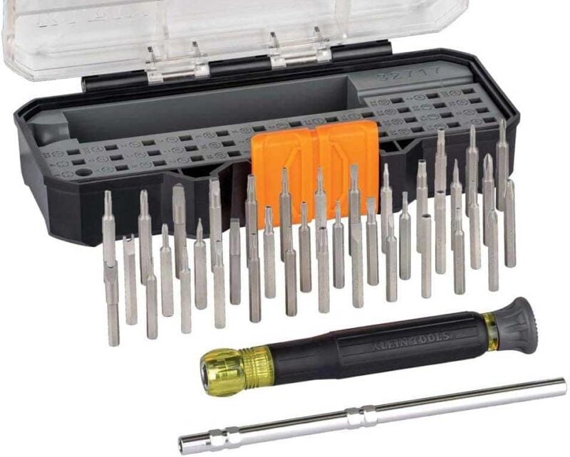 The Best Screwdriver Sets in 2023