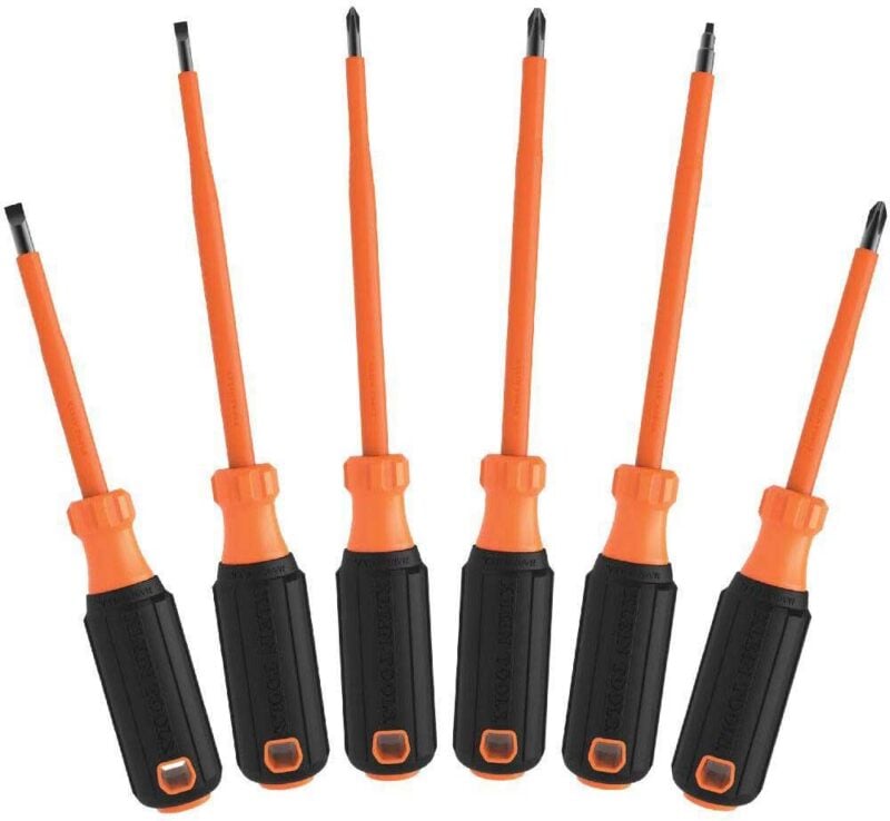 Best Screwdriver Sets for 2024 - Pro Tool Reviews