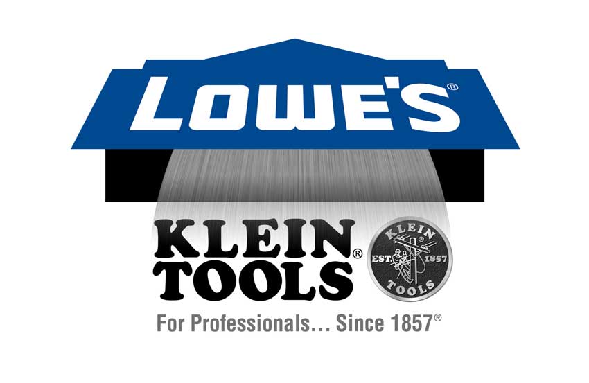 Lowe's and Klein Tools Announce Retail Partnership