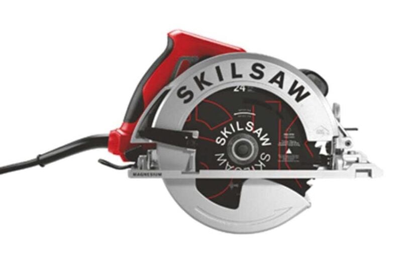 Best Circular Saw for DIY? My Review of the Hikoki (Hitachi) C7SB2 -  Dengarden