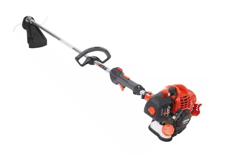 Best Gas Weed Eater - Echo SRM-225 String Trimmer