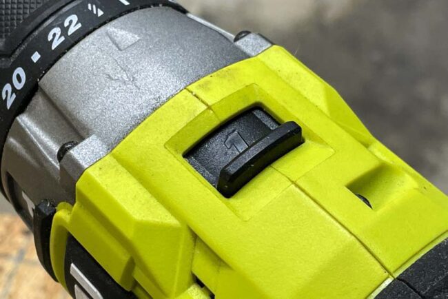 How to Use Ryobi Drill Settings - Pro Tool Reviews