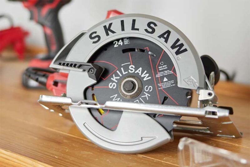 Best Circular Saws for Beginners