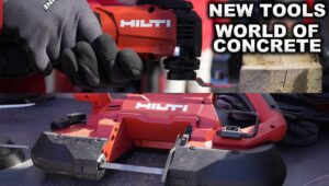 Two NEW Nuron Tools From Hilti