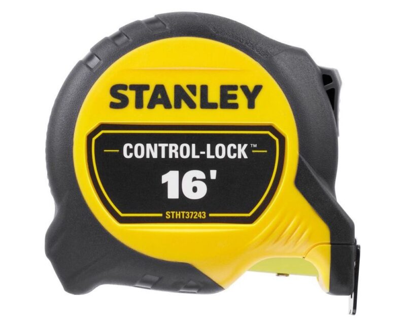 Stanley Control-Lock 16-foot
