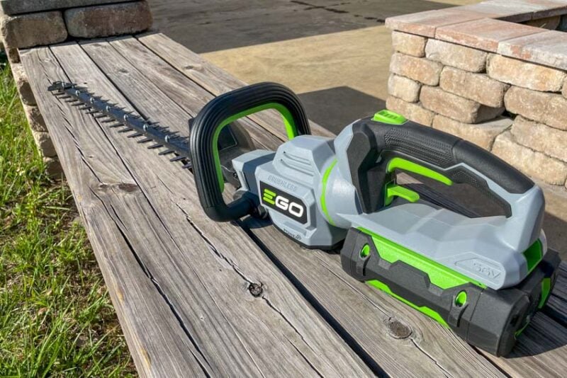 The 9 Best Cordless Hedge Trimmers of 2024