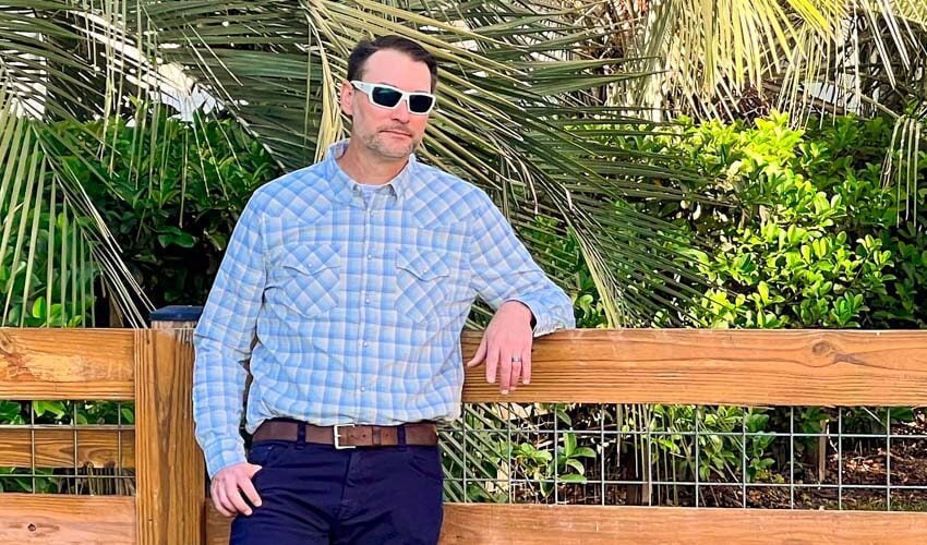 Tecovas Easy Wear Pearl Snap Long Sleeve Short Review