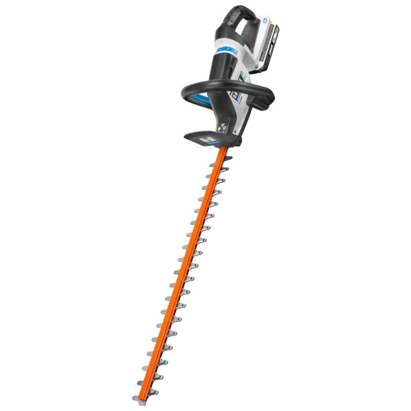 HART Cordless Hedge Trimmer