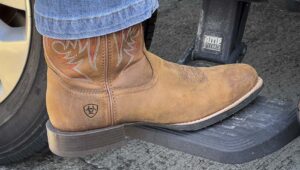 Ariat Sport Herdsman boots