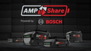 Bosch AMPShare