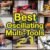 Best Oscillating Multi-Tool Reviews