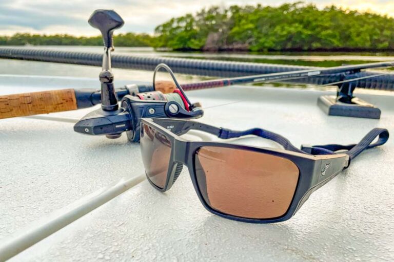 Fin-Nor Cleat Sunglasses Review - Pro Tool Reviews