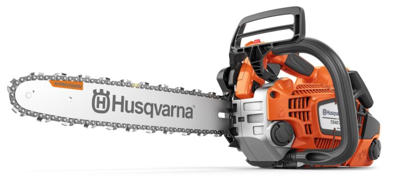 Husqvarna Mark III Chainsaw
