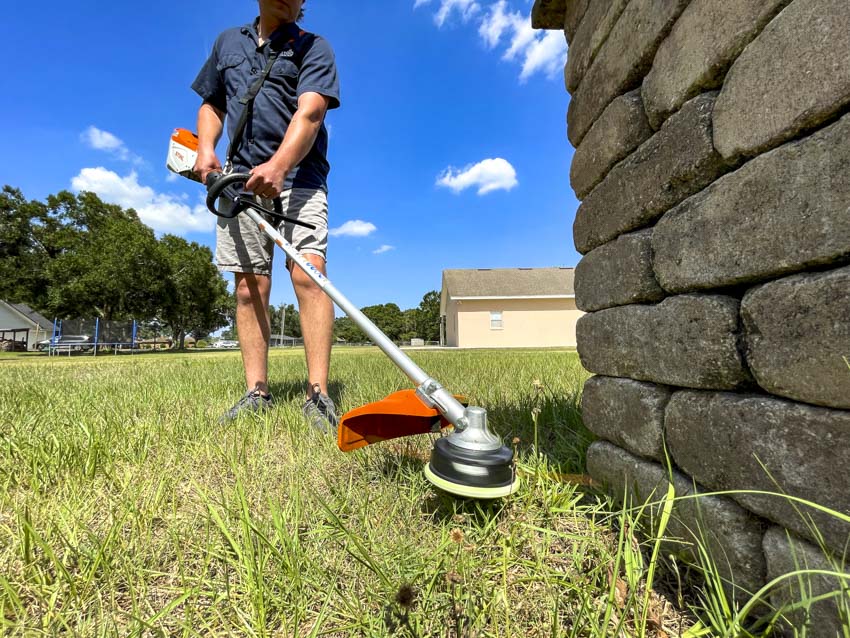 String Trimmers