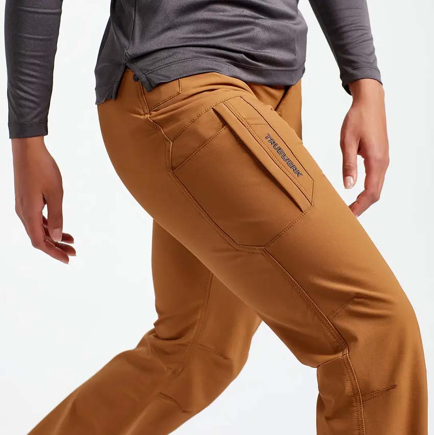 Truewerk Pants Reviews - Get The Right Pair For You - PTR