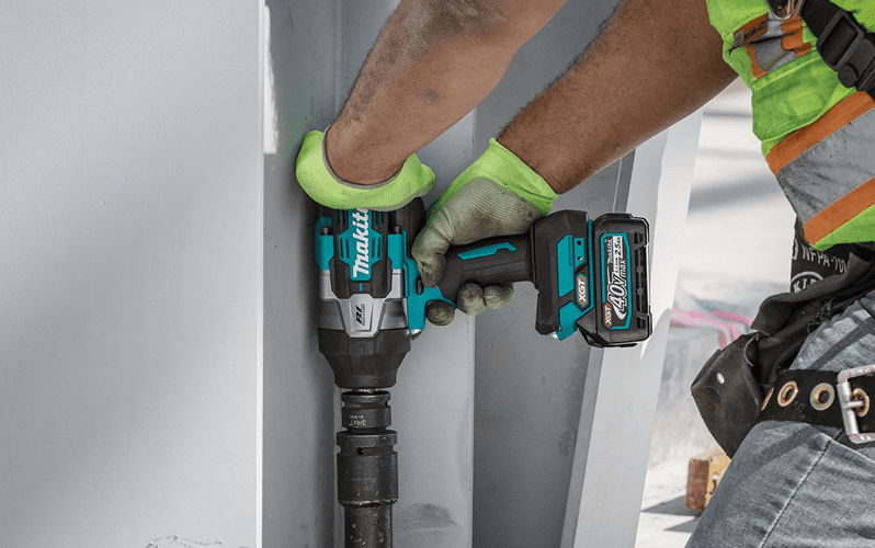 Makita GWT01D Impact Wrench