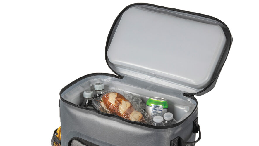 Klein Backpack Cooler