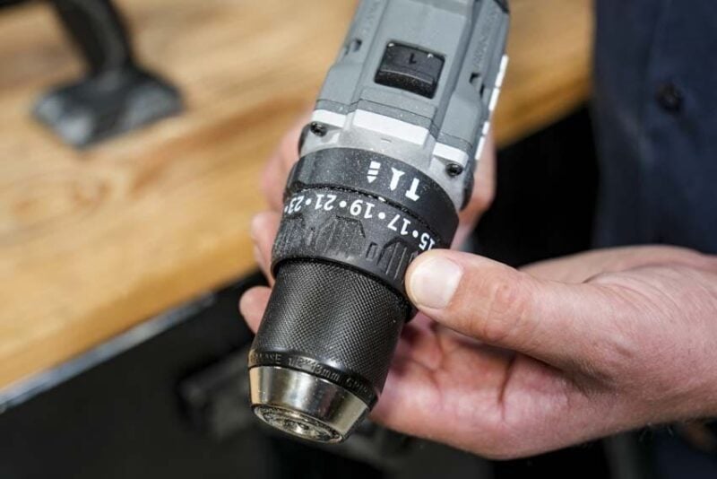 Flex Compact Drill