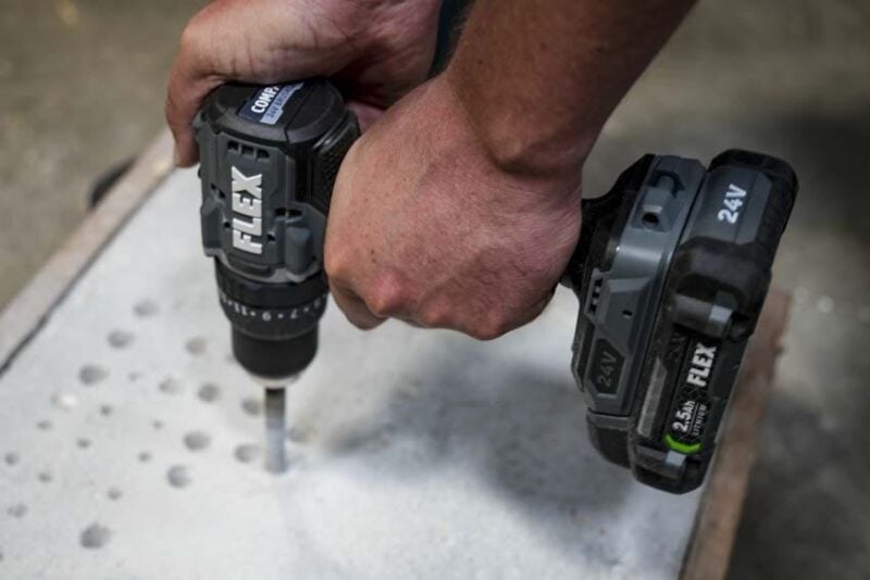 Flex Compact Drill