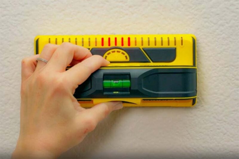 Reviews for The StudBuddy Magnetic Stud Finder