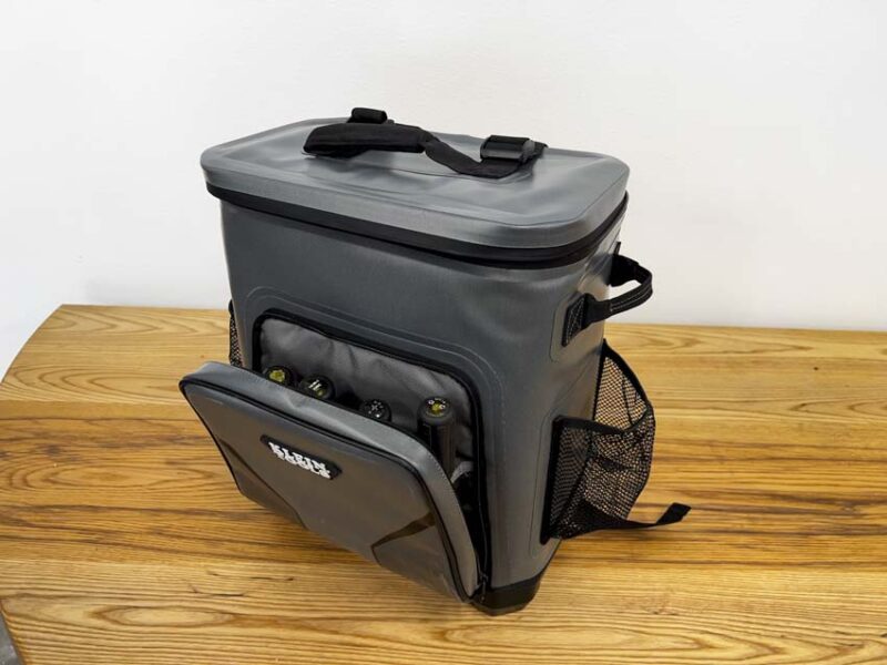 Klein Backpack Cooler