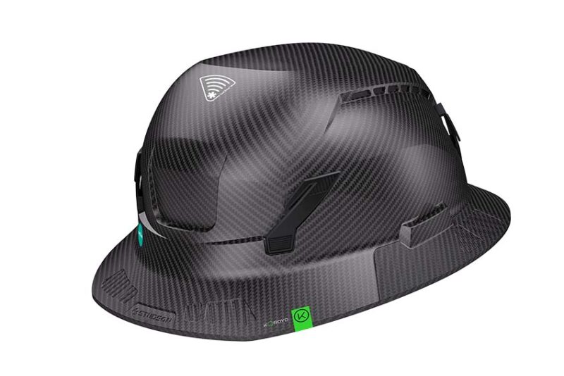 Studson SKH-1 Full Brim Type 2 Safety Helmet