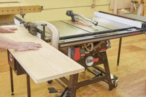 SawStop CNS175-TGP236 Contractor Table Saw