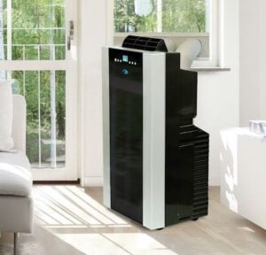 The Best Portable Air Conditioners of 2024 - Reviews by Your Best Digs