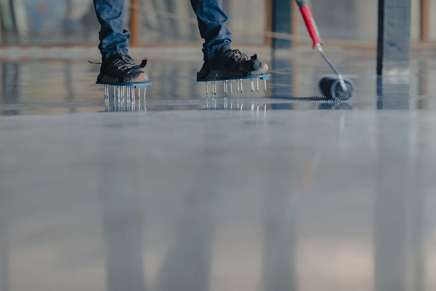 Best Concrete Sealers for Different Applications