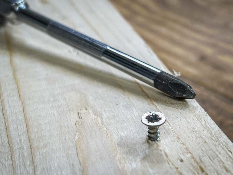 How to Remove a Stripped Screw Pro Tool Reviews
