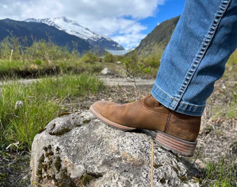 Best long lasting work boots sale
