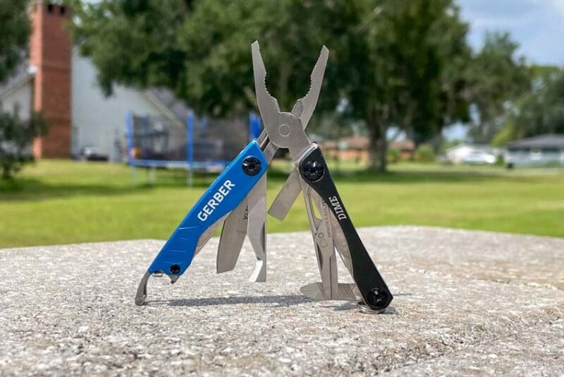 Best Small Pocket Multi-Tool

Gerber Dime