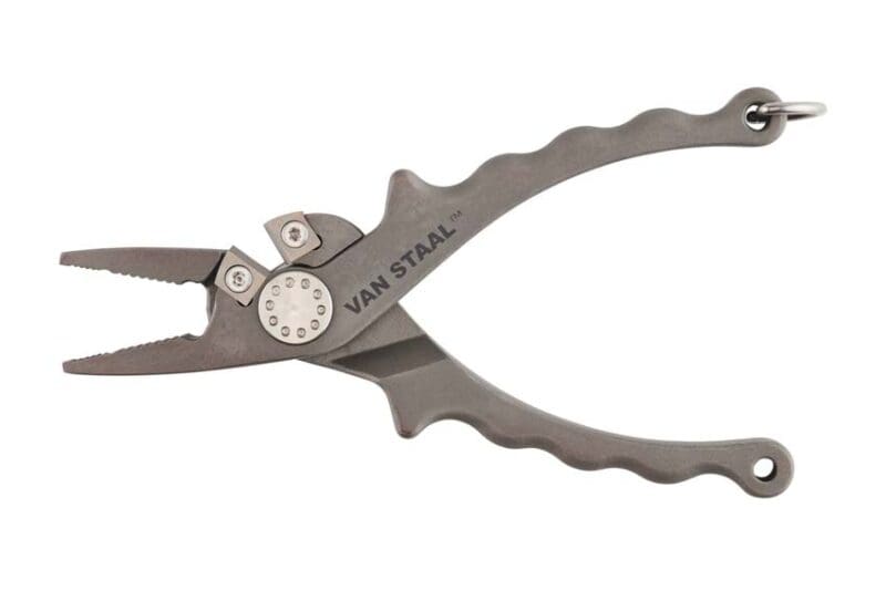 Best Multi-Tool for Fishing

Van Staal Fishing Pliers