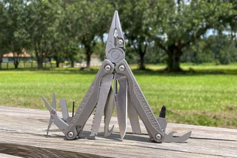 Best MultiTool Reviews 2023 Compact, Specialty, and More Pro Tool