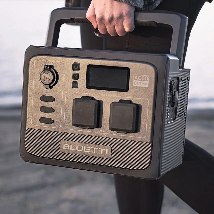 Best Solar Generators: Unleashing Clean Power Anywhere - Pro Tool Reviews