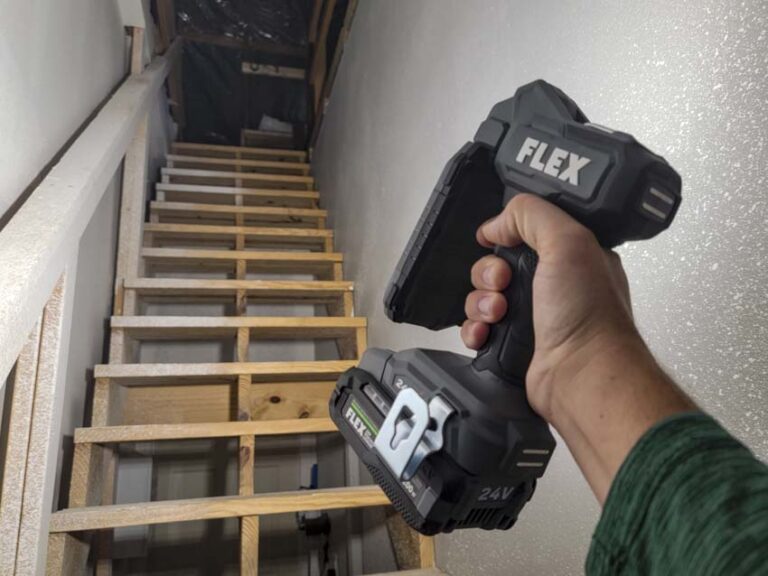 Flex 24V Cordless Inspection Light Review FX5121-Z - Pro Tool Reviews